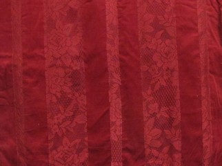 Velvet - Cotton Fabric Velvet