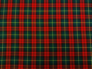 Check fabrics for apparel cloth-Tartan designs  for school uniforms