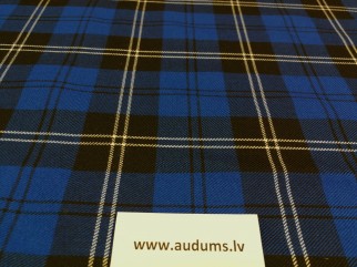 Check fabrics for apparel cloth-Tartan designs  for school uniforms