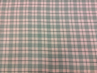 Check fabrics for apparel cloth-Tartan designs  for school uniforms