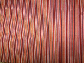 Fabric with strips for folk costume - fabrics shop Pluss Audums