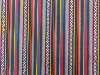 Svītrains audums Tautas tērpiem-veikals pluss Audums