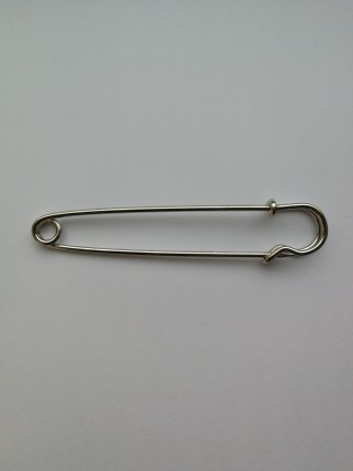 Knitting accessories - Knitting safety pins