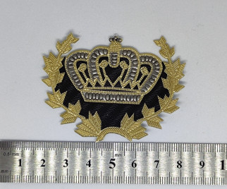 iron-on fabric patches,PlussAudums, Rīga, Matīsa 21