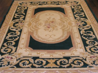 Paklāji - paklājs vilna