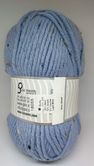 Knitting yarns Pluss Audums shop Riga