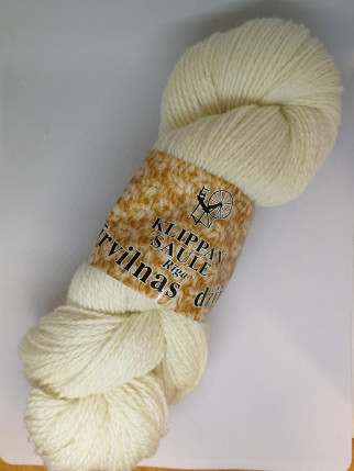 Knitting yarns Pluss Audums shop Riga