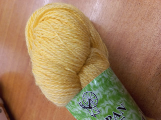 Knitting yarns Pluss Audums shop Riga