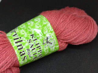 Knitting yarns Pluss Audums shop Riga